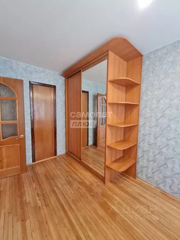 2-к кв. Ленинградская область, Тельмана Тосненский район, 2Б (42.0 м) - Фото 1