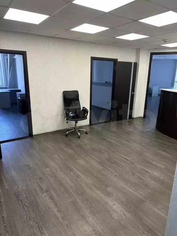 Офис - Фото 1