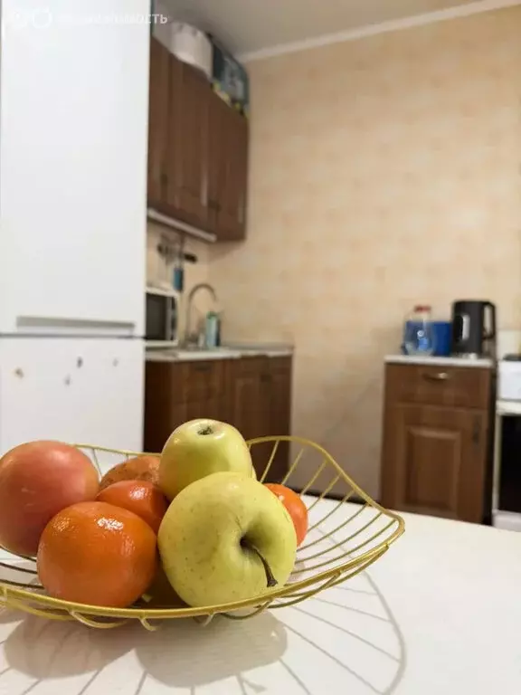 1-комнатная квартира: Саратов, улица имени Н.В. Исаева, 24 (37 м) - Фото 1