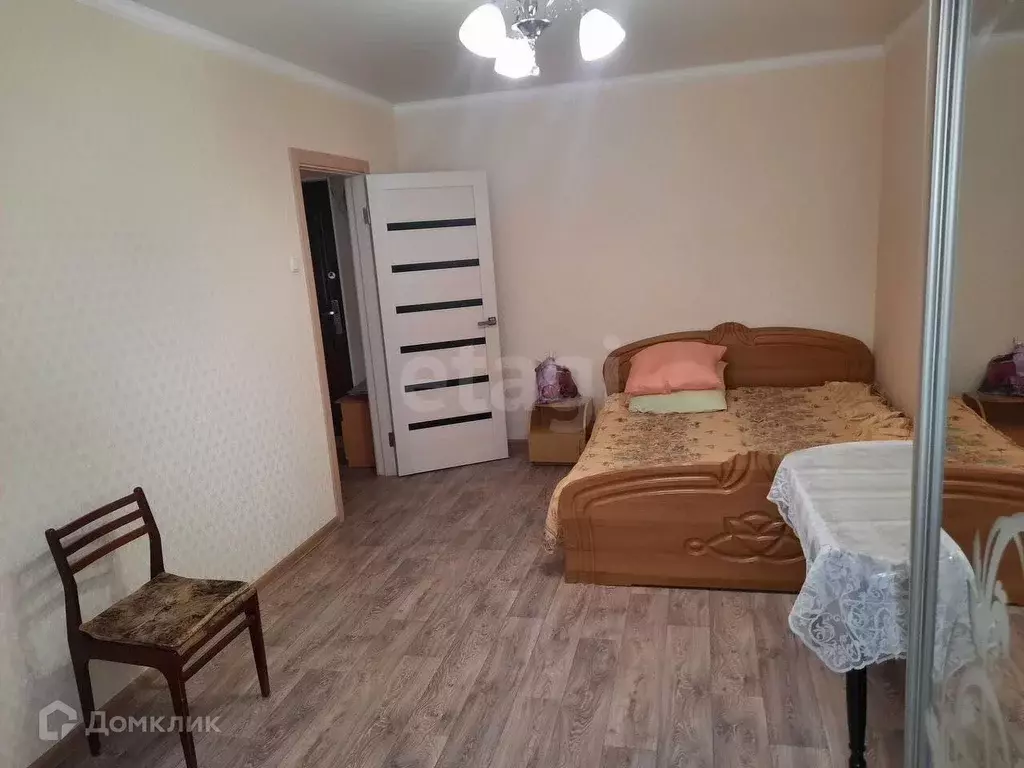 Продаётся 1-к квартира, 36 м - Фото 1