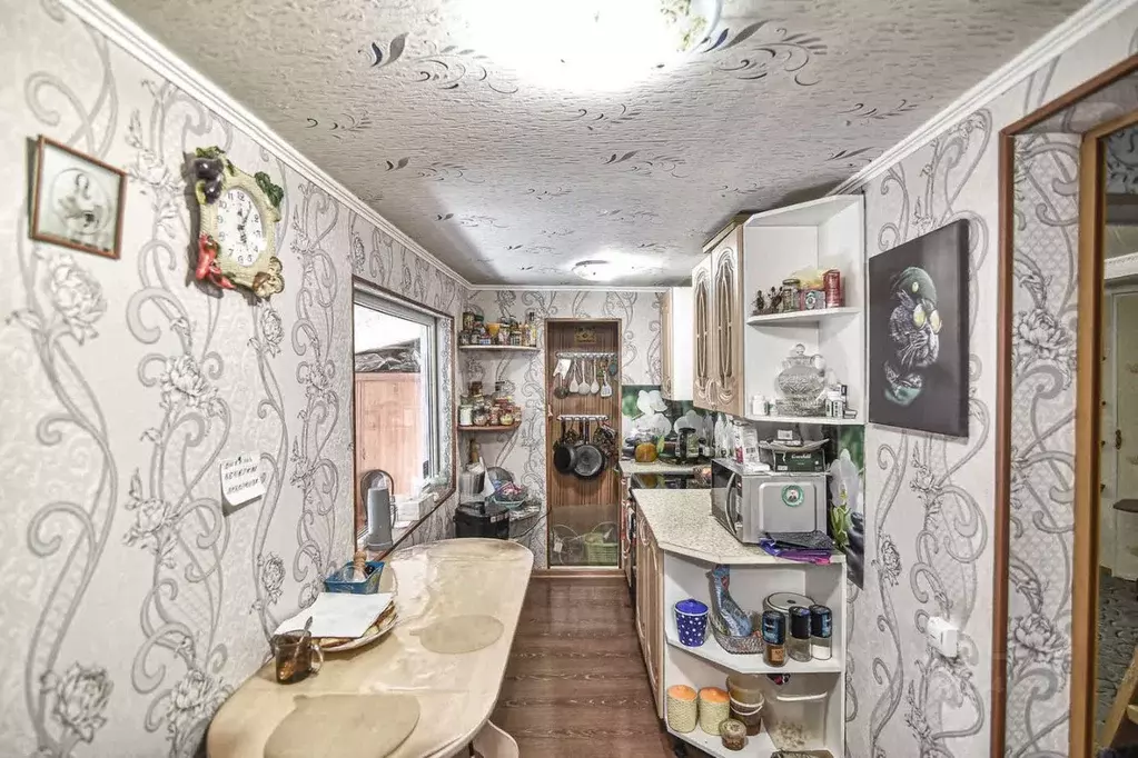 Дом в Сахалинская область, Южно-Сахалинск Серебрянка СНТ, 11 (86 м) - Фото 0
