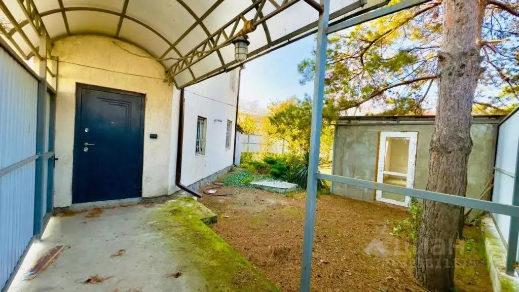 Дом в Краснодарский край, Краснодар городской округ, Октябрьский хут., ... - Фото 2