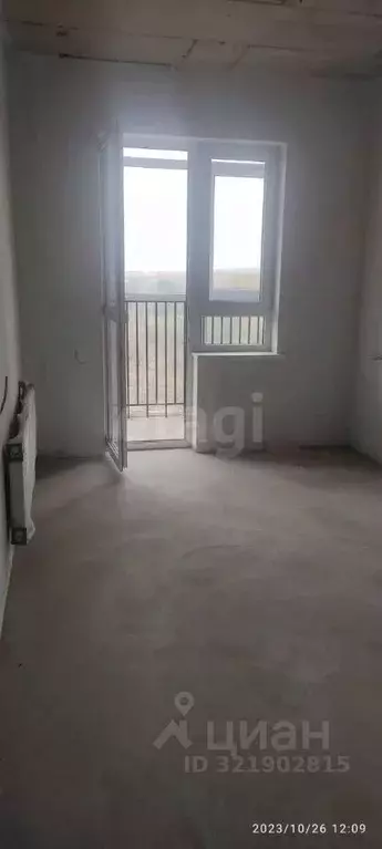 2-к кв. Краснодарский край, Темрюк Дальняя ул., 30 (58.86 м) - Фото 2