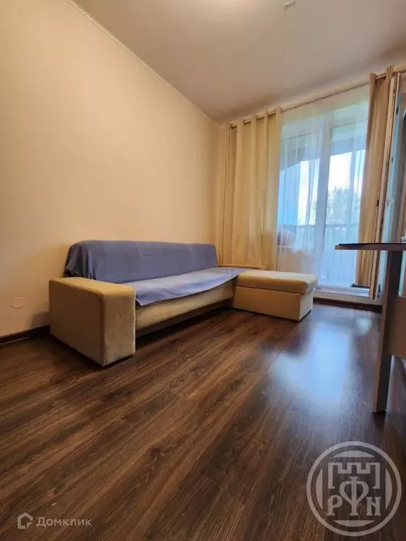 Продаётся 1-к квартира, 32 м - Фото 0