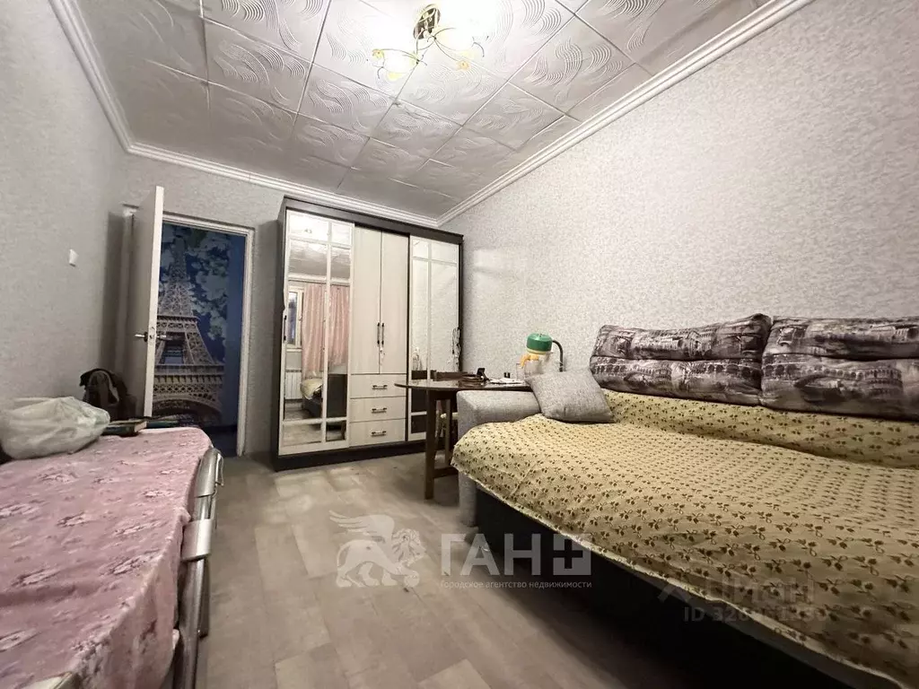 3-к кв. Санкт-Петербург просп. Маршала Жукова, 72К2 (60.1 м) - Фото 2