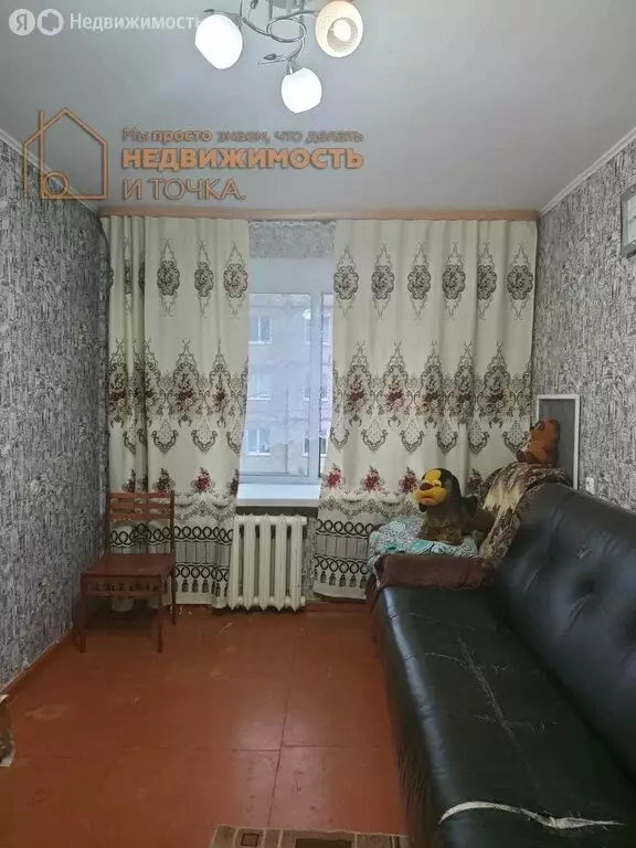 4к в -комнатной квартире ( м) - Фото 1