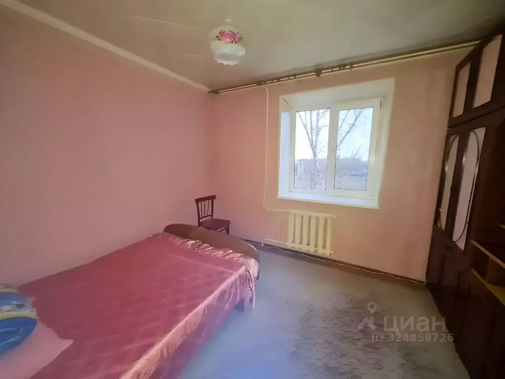 2-к кв. Оренбургская область, Орск пос. Степной, ул. Петровского, 12Б ... - Фото 2