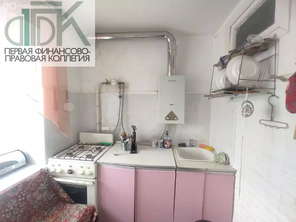 3-комнатная квартира: Арзамас, улица Калинина, 38 (58.3 м) - Фото 2