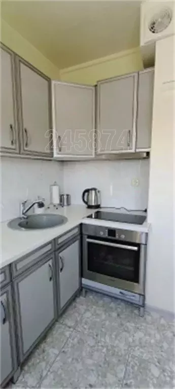 1-к кв. Москва ул. Академика Капицы, 34/121 (39.0 м) - Фото 2