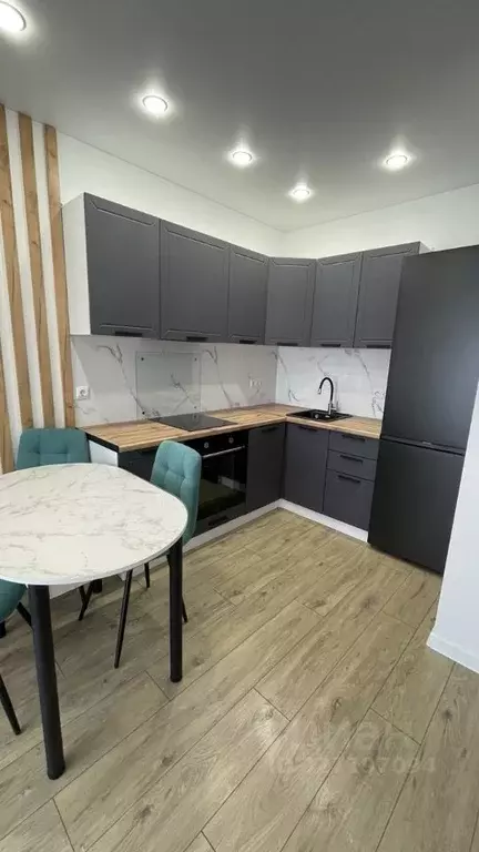 1-к кв. Москва Алтуфьевское ш., 55к4 (34.2 м) - Фото 1