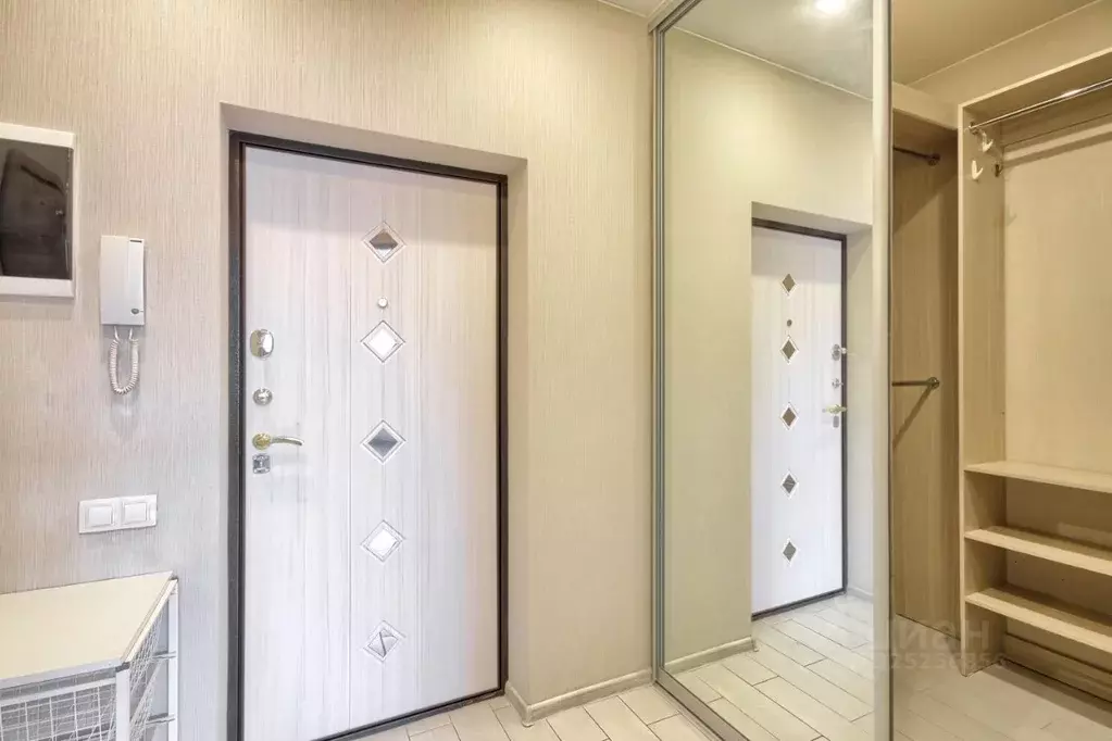 Студия Санкт-Петербург Фермское ш., 20к2 (40.0 м) - Фото 0