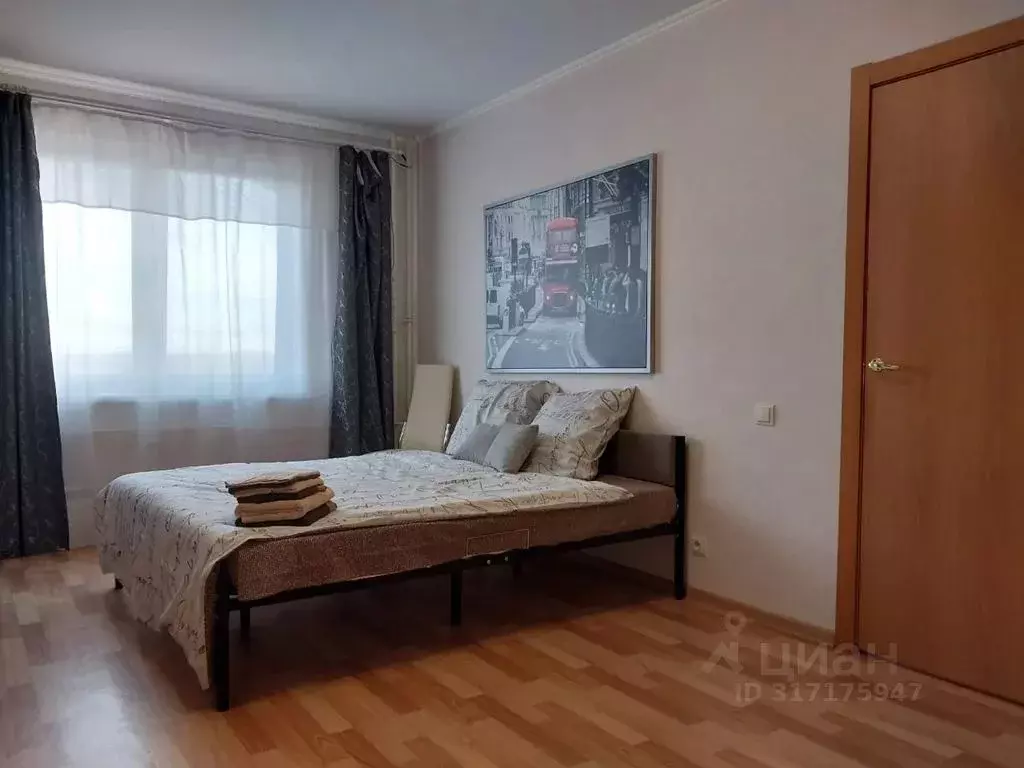 1-к кв. Санкт-Петербург ул. Бабушкина, 84к1 (40.0 м) - Фото 0
