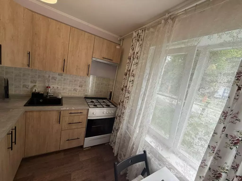 Квартира, 2 комнаты, 36 м - Фото 0