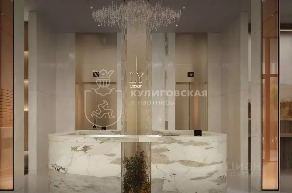 3-к кв. Свердловская область, Екатеринбург ул. Первомайская, 7 (118.1 ... - Фото 1