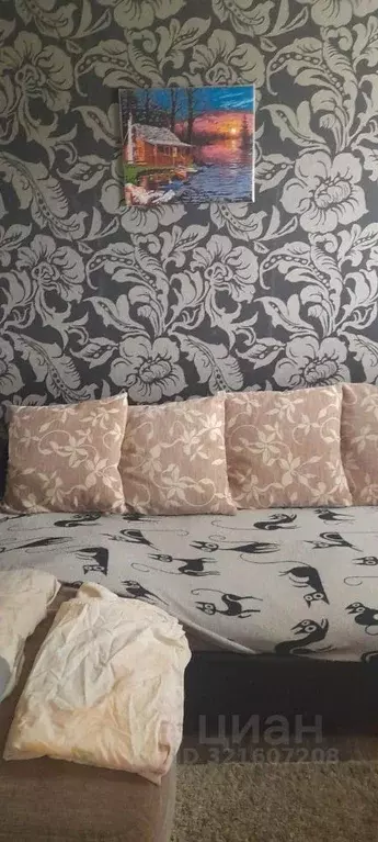 1-к кв. Рязанская область, Рязань Песочня тер., ул. Зубковой, 2к2 ... - Фото 1