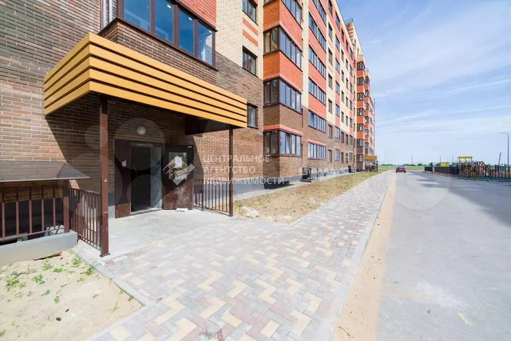 Квартира-студия, 23 м, 2/7 эт. - Фото 1