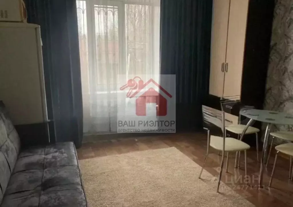 Комната Самарская область, Самара Ново-Садовая ул., 277 (24.0 м) - Фото 2