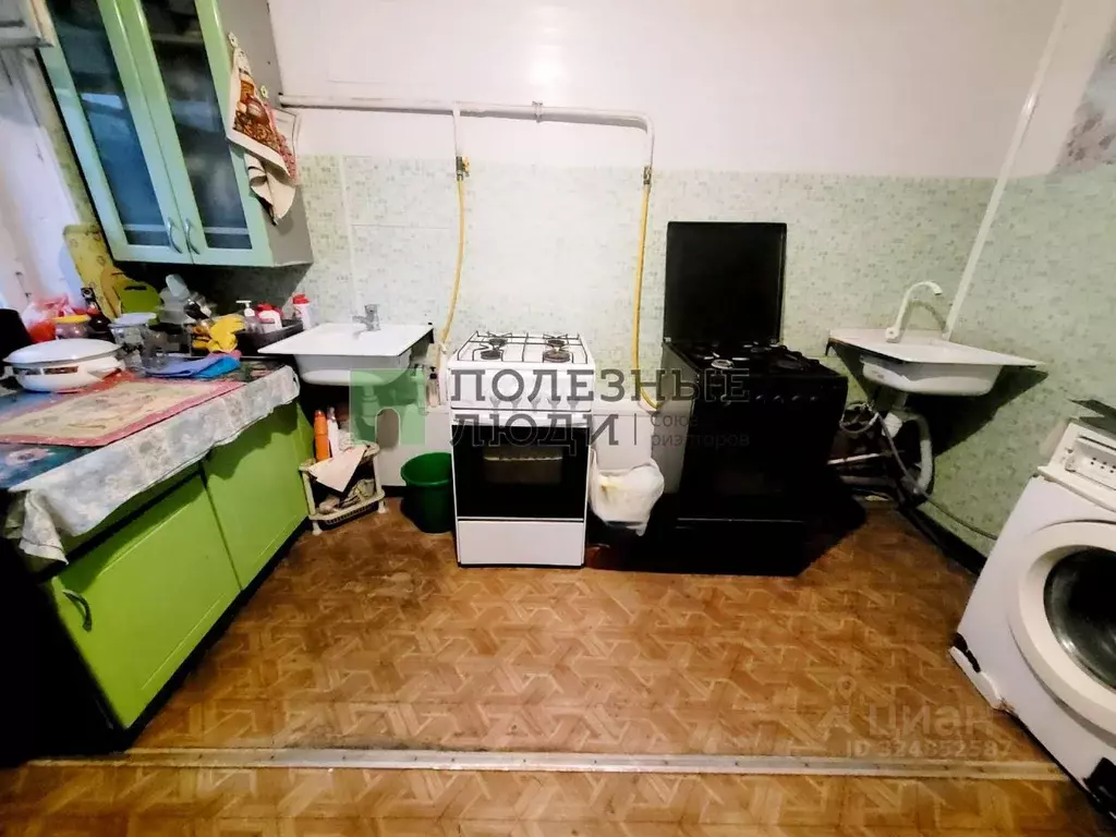 Комната Орловская область, Орел Паровозная ул., 6 (12.1 м) - Фото 2