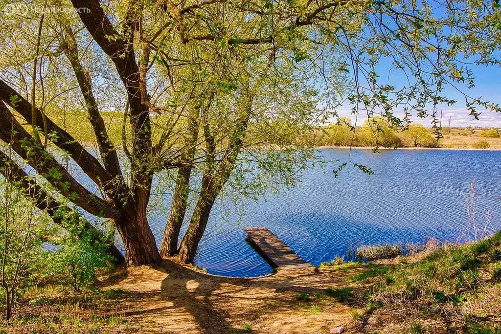 Дом в городской округ Владимир, село Спасское, Цветочная улица, 20 ... - Фото 1