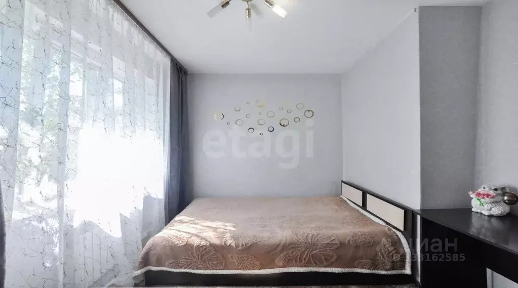3-к кв. Липецкая область, Липецк ул. П.А. Папина, 1Б (47.0 м) - Фото 1