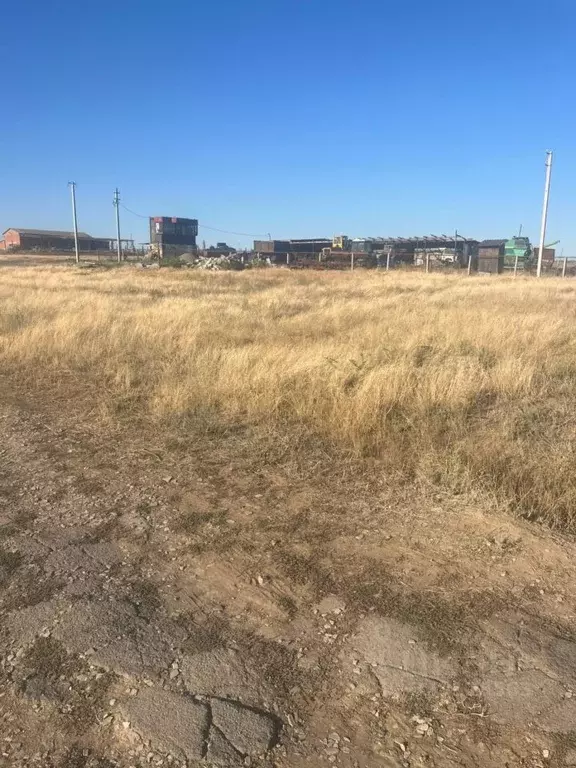 Участок в Ростовская область, Цимлянский район, Саркеловское с/пос, ... - Фото 2