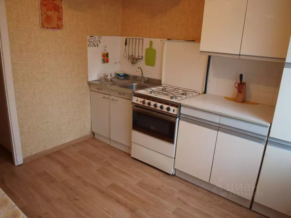 2-к кв. Калининградская область, Калининград ул. Чаадаева, 39 (53.0 м) - Фото 1