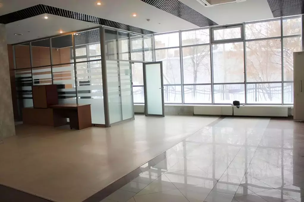 Офис в Москва Дербеневская наб., 11 (177 м) - Фото 2