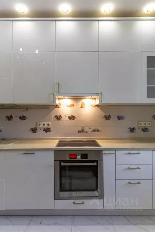 Квартира, 3 комнаты, 107.8 м - Фото 2