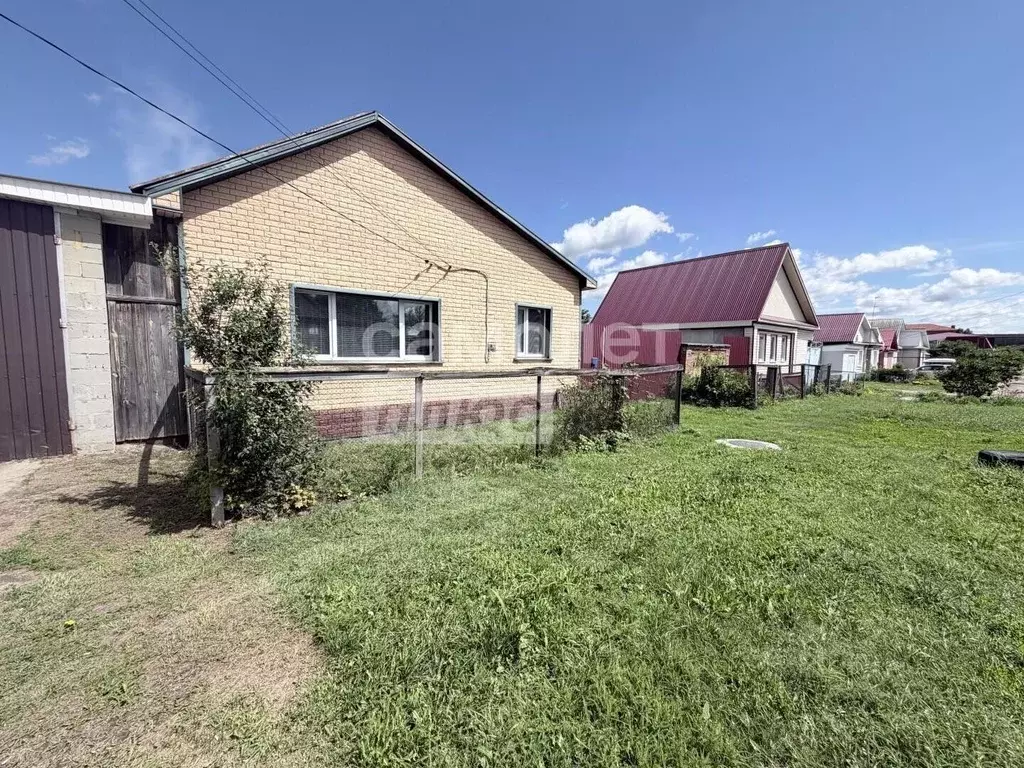 Дом в Пензенская область, Кузнецк ул. 2-я Спортивная (65 м) - Фото 1