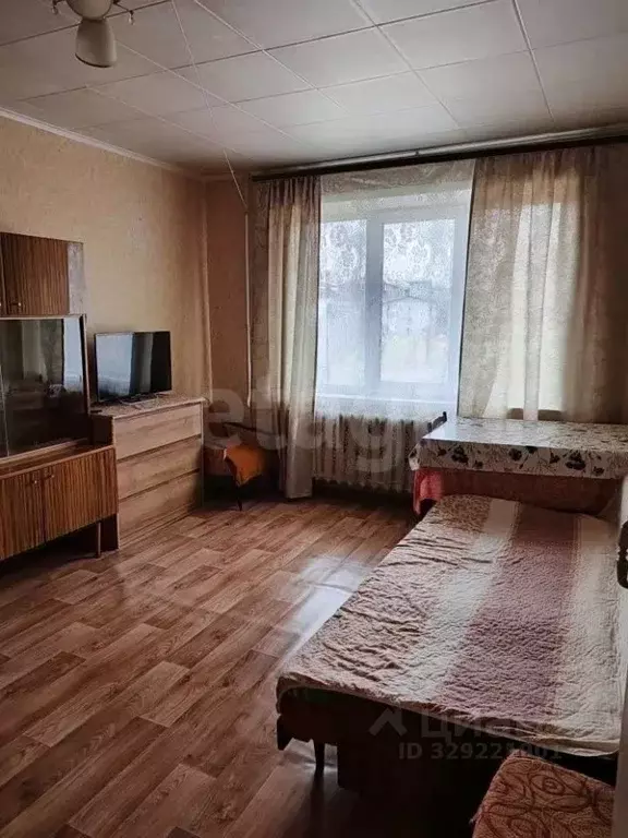 1-к кв. Свердловская область, Талица ул. Пушкина, 5 (33.6 м) - Фото 2