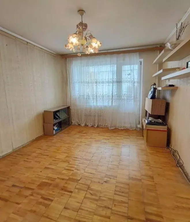 3-к кв. Московская область, Дзержинский Поклонная ул., 3 (63.0 м) - Фото 1