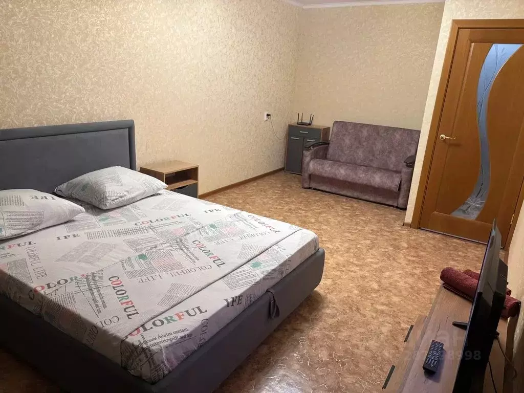 1-к кв. Волгоградская область, Волгоград ул. Одоевского, 57 (35.0 м) - Фото 1