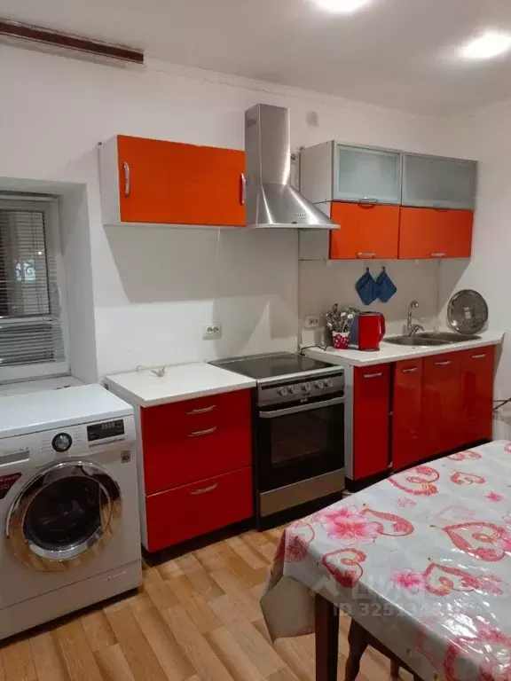 1-к кв. Крым, Симферополь ул. Маяковского (30.0 м) - Фото 1