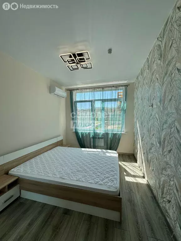 2-комнатная квартира: Сукко, Мирная улица, 11к2 (51.1 м) - Фото 1