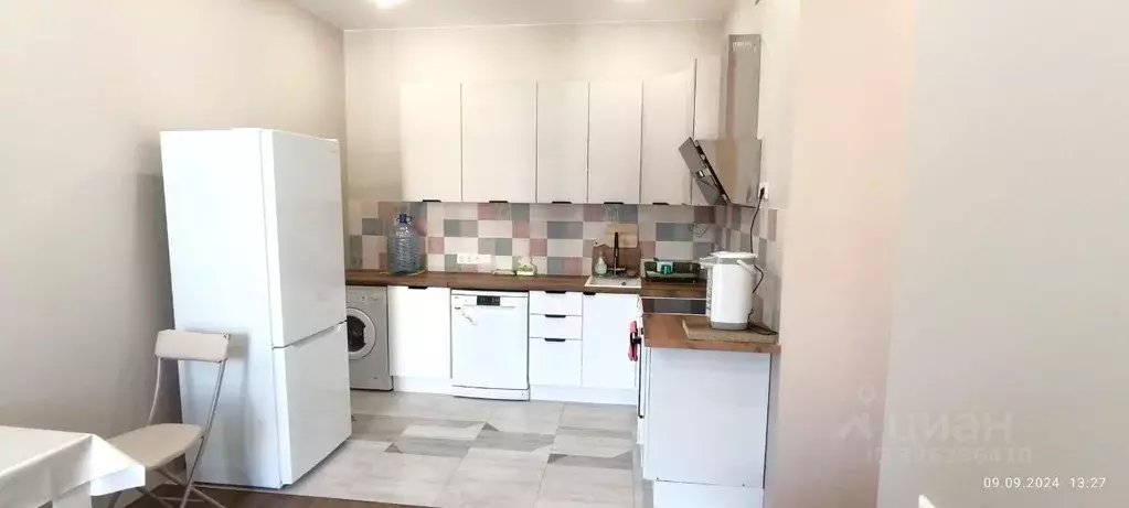 1-к кв. Московская область, Красногорск городской округ, д. Аристово ... - Фото 2