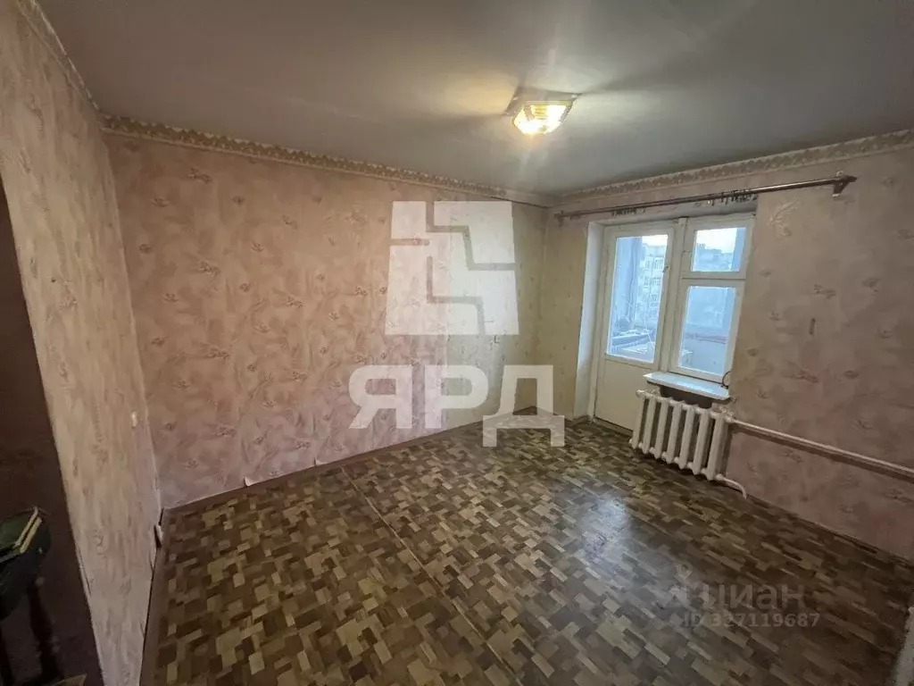 3-к кв. Ростовская область, Таганрог Металлургическая ул. (59.0 м) - Фото 2