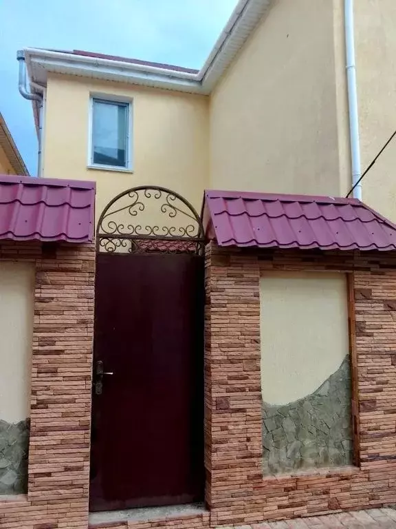 Дом в Крым, Ялта ул. Таврическая, 26В (130 м) - Фото 1