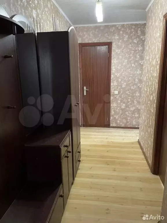 1-к. квартира, 40 м, 5/5 эт. - Фото 1