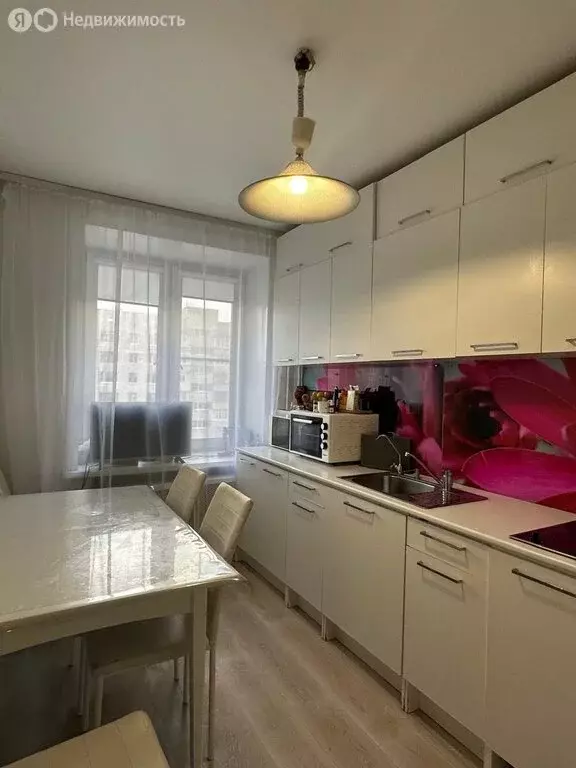 1-комнатная квартира: Архангельск, Воскресенская улица, 101 (37.8 м) - Фото 1
