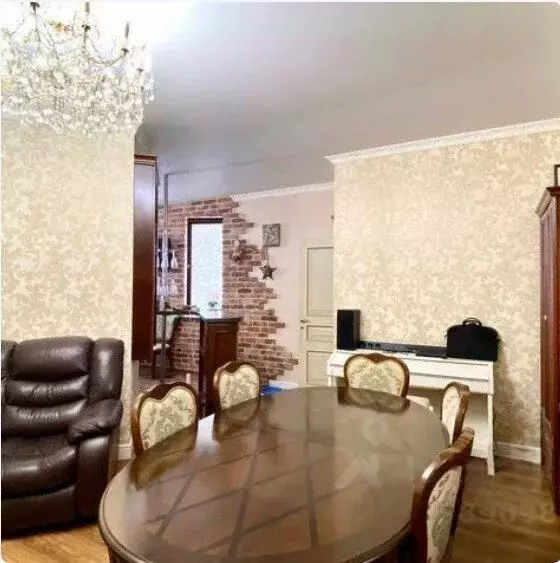 3-комнатная квартира: Балашиха, микрорайон Салтыковка, улица ... - Фото 1