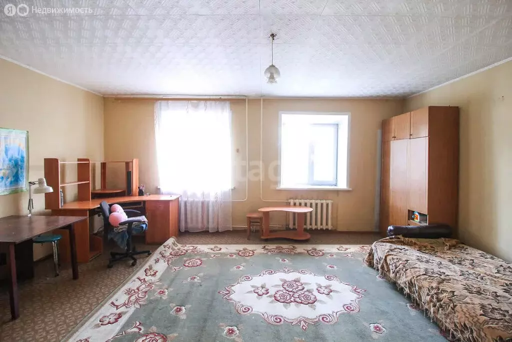 Дом в Барнаул, улица Нахимова, 33 (260 м) - Фото 1