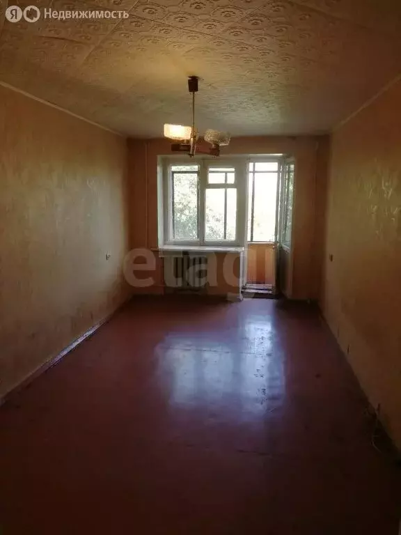 2-комнатная квартира: Набережные Челны, посёлок Сидоровка, 2 (45 м) - Фото 1