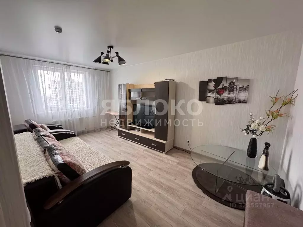 2-к кв. Пермский край, Березники Усольский-2 мкр, ул. Строителей, 3 ... - Фото 2