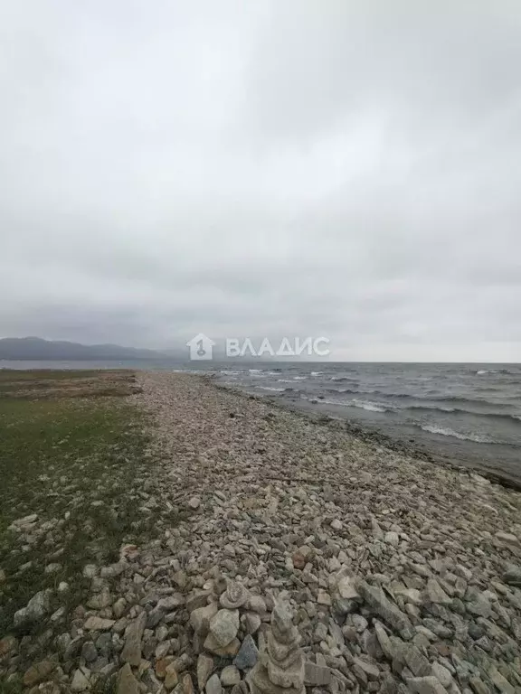 Участок в Бурятия, Прибайкальский район, с. Турка Набережная ул., 7 ... - Фото 0