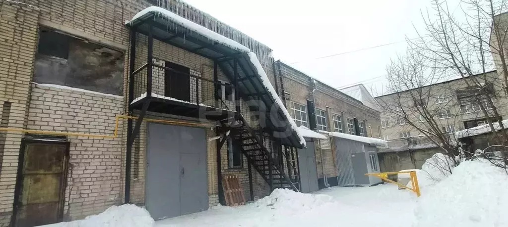 Помещение свободного назначения в Владимирская область, Покров ул. ... - Фото 2