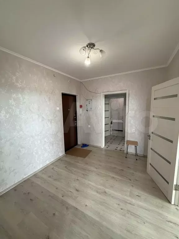 2-к. квартира, 57,7 м, 19/24 эт. - Фото 1