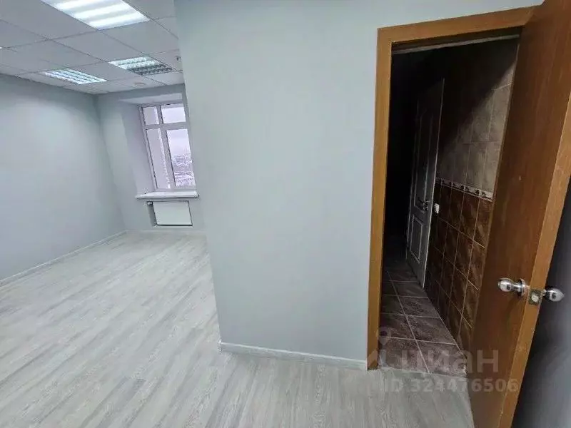 Офис в Пермский край, Пермь ул. Куйбышева, 50 (31 м) - Фото 2