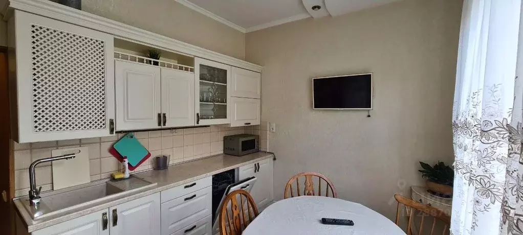 2-к кв. Крым, Ялта ул. Чехова, 20 (65.0 м) - Фото 1