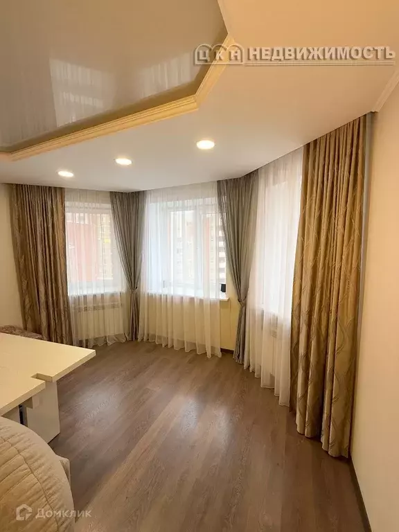 Продаётся 3-к квартира, 144.55 м - Фото 1