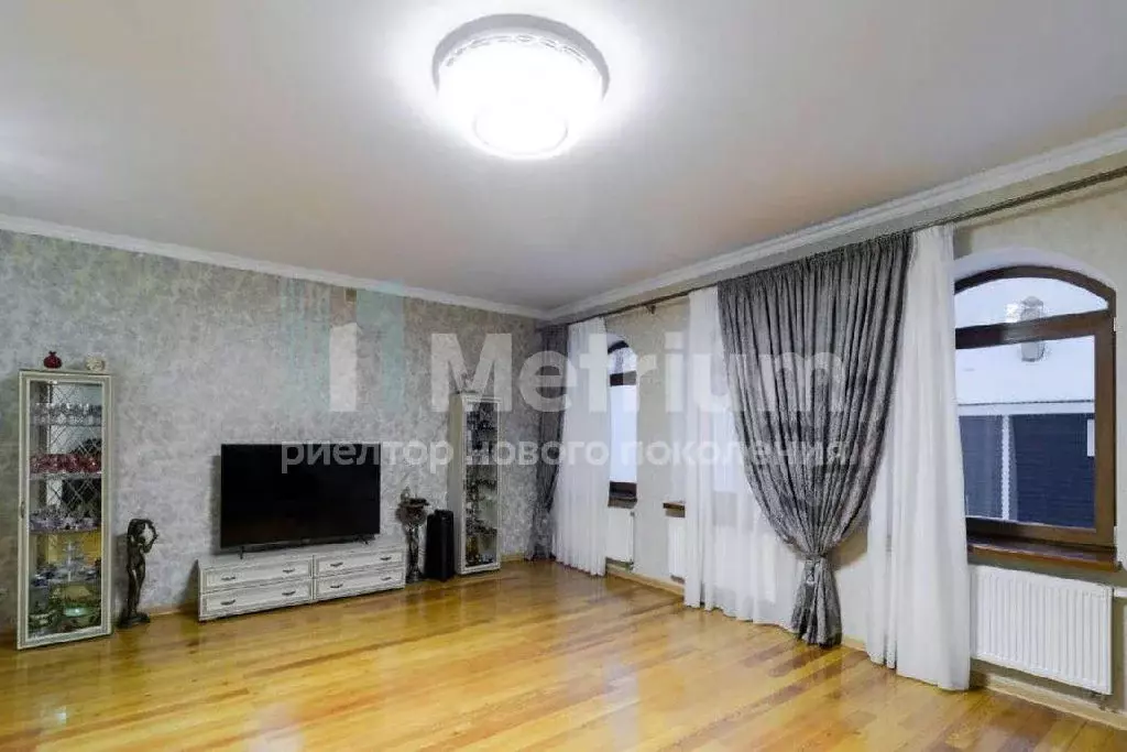 Продается дом в с. Петрово-Дальнее - Фото 1